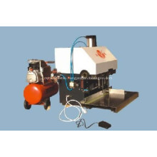 HX-210A Desk type double head drilling machine